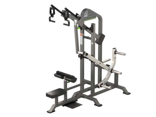 PRIME - Lat Pulldown | Plate Loaded