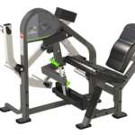 Prime - Leg Extension | Plate Loaded