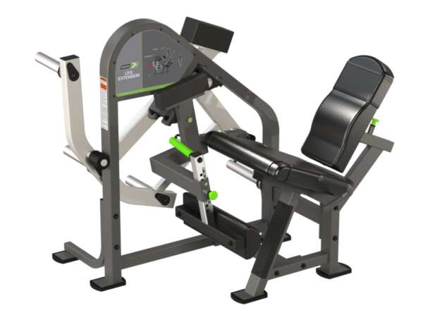 PRIME - Leg Extension | Plate Loaded