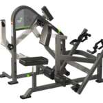 Prime - Seated Row | Plate Loaded