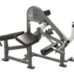 Prime - Prone Leg Curl | Plate Loaded