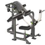 Prime - Tricep Extension | Plate Loaded