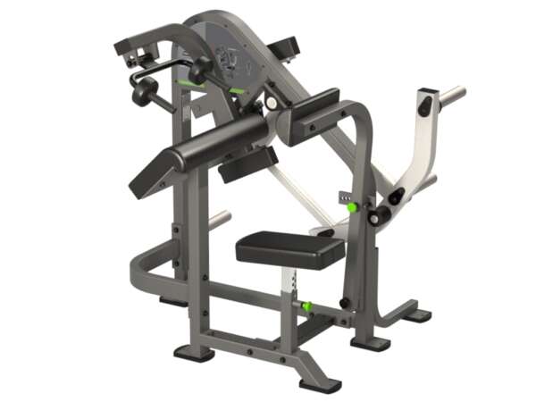 PRIME - Tricep Extension | Plate Loaded