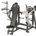 Prime - Shoulder Press | Plate Loaded