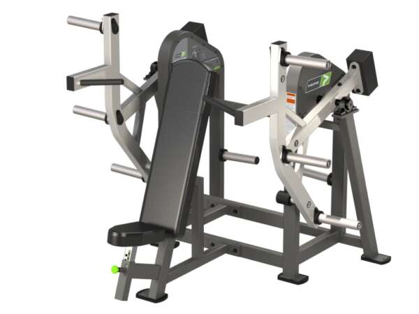 PRIME - Shoulder Press | Plate Loaded