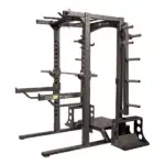 Prime - Half Rack | Prime Steel