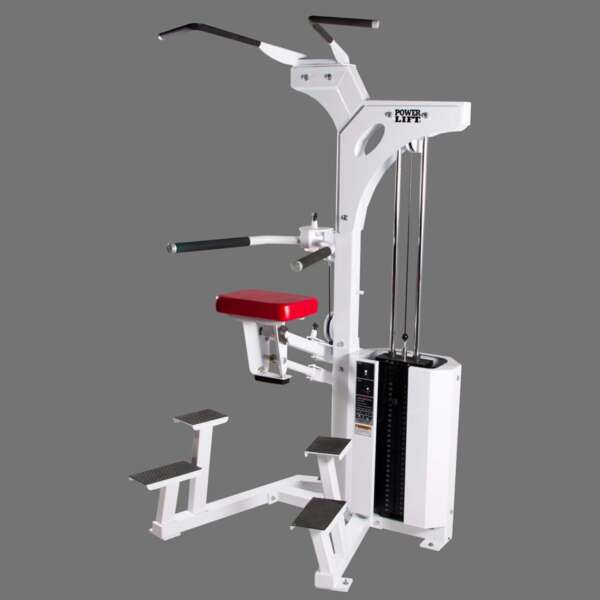 Power Lift - Pro Select | Chin / Dip Assist