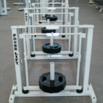 Power Lift - Gripper