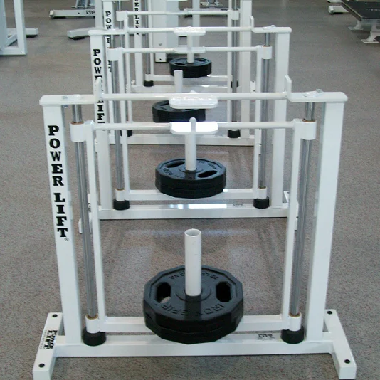 Power Lift - Gripper
