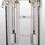 Power Lift - Dual Stack Functional Training Unit