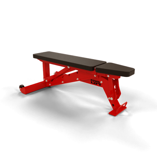 Power Lift - Collegiate Series Dumbbell Bench