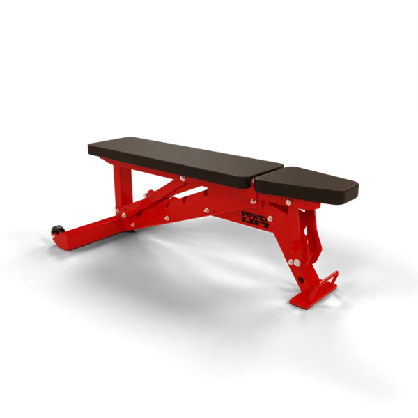 Power Lift - Collegiate Series Dumbbell Bench