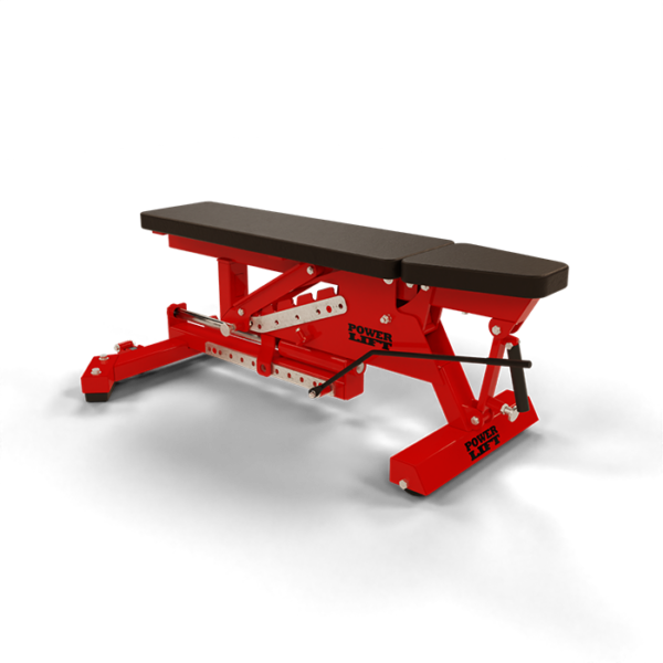 Power Lift - Lever Action Bench