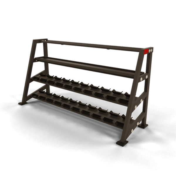 Power Lift - 4 Tier - DB/MB/KB Storage