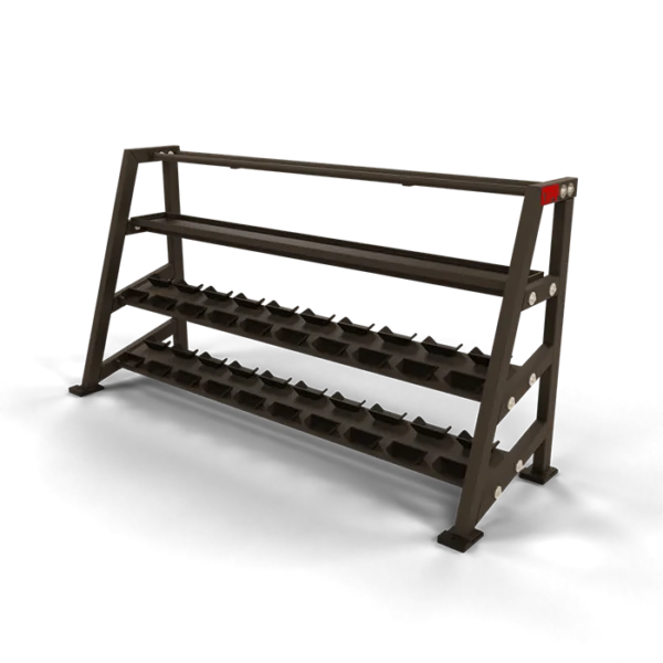 Power Lift - 4 Tier - DB/MB/KB Storage
