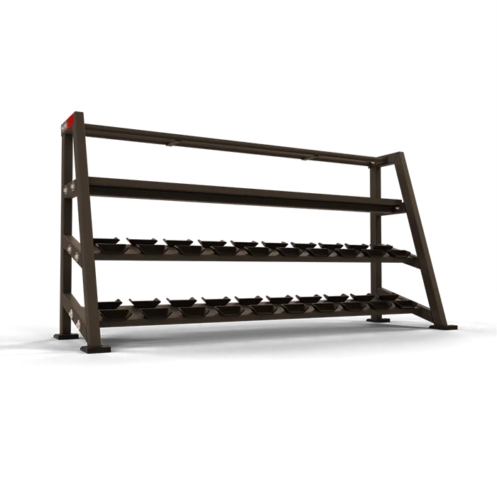 Power Lift - 4 Tier - Db/Mb/Kb Storage - Image 3