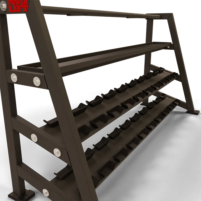 Power Lift - 4 Tier - Db/Mb/Kb Storage - Image 5
