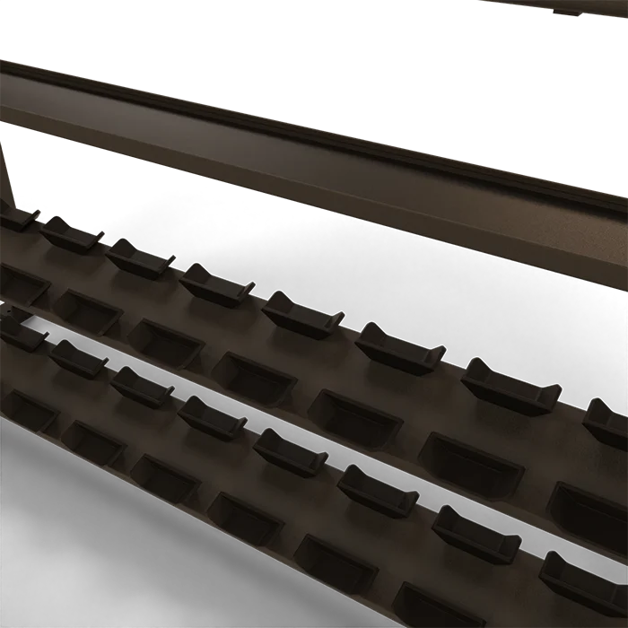 Power Lift - 4 Tier - Db/Mb/Kb Storage - Image 6