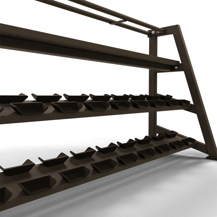 Power Lift - 4 Tier - Db/Mb/Kb Storage - Image 7