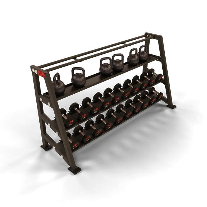 Power Lift - 4 Tier - Db/Mb/Kb Storage - Image 10