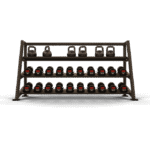 Power Lift - 4 Tier - Db/Mb/Kb Storage