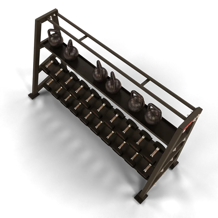 Power Lift - 4 Tier - Db/Mb/Kb Storage - Image 15