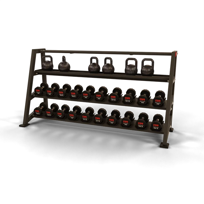 Power Lift - 4 Tier - Db/Mb/Kb Storage - Image 18