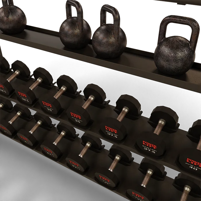 Power Lift - 4 Tier - Db/Mb/Kb Storage - Image 20