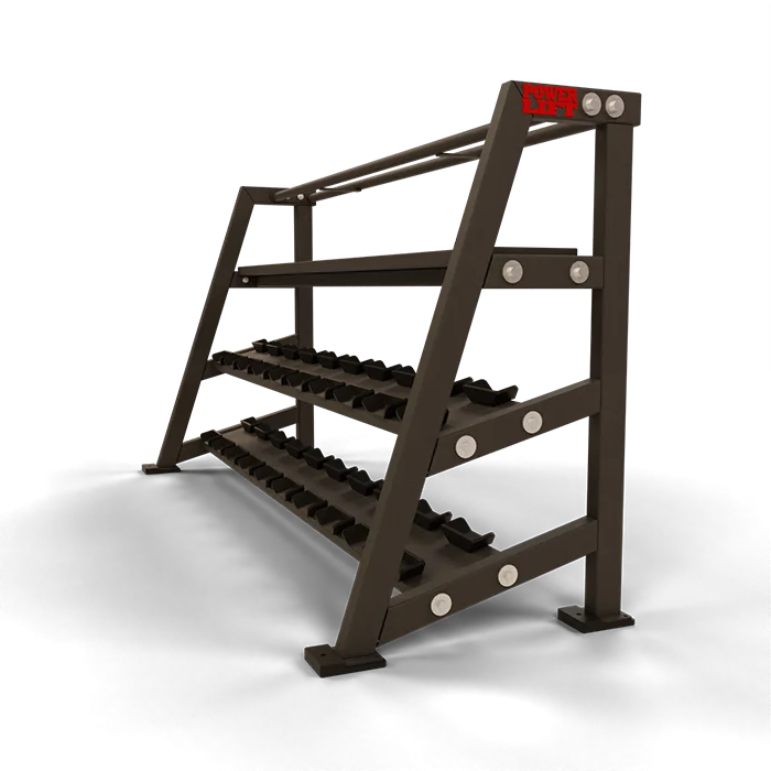Power Lift - 4 Tier - Db/Mb/Kb Storage - Image 25