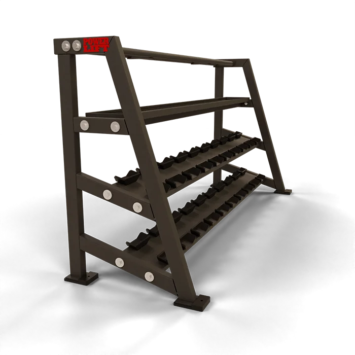 Power Lift - 4 Tier - Db/Mb/Kb Storage - Image 27