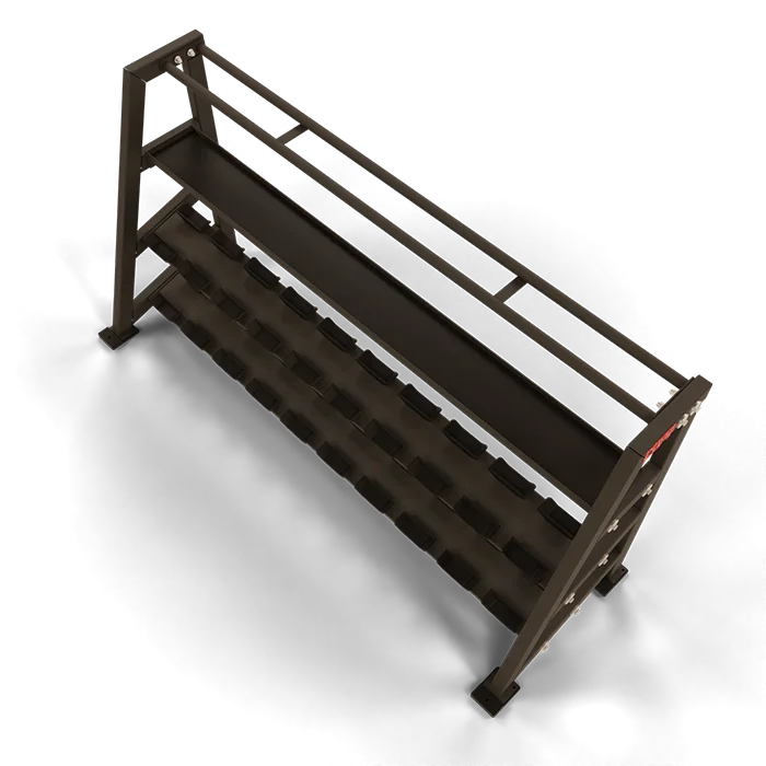 Power Lift - 4 Tier - Db/Mb/Kb Storage - Image 29