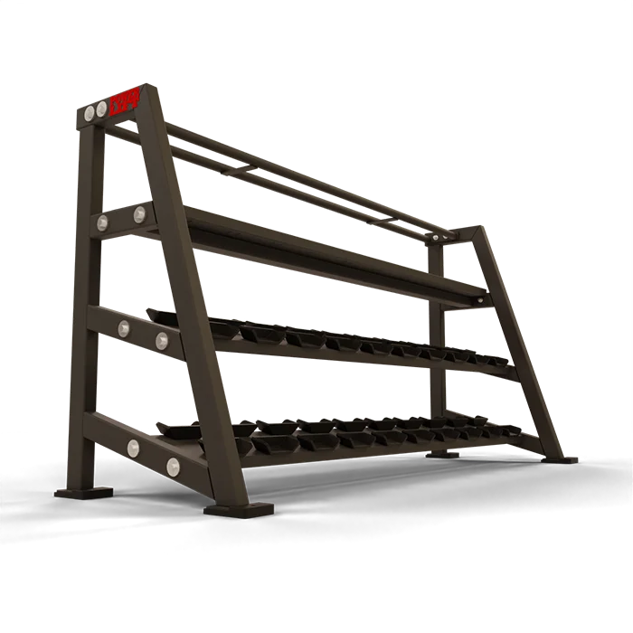 Power Lift - 4 Tier - Db/Mb/Kb Storage - Image 2