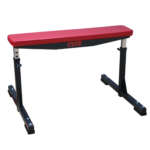 Power Lift - Adjustable Core / High Pull Bench