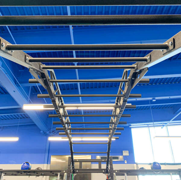 Power Lift - Connecting Bridge System