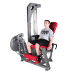 Power Lift - Pro Select | Combo Leg Ext / Prone Leg Curl