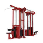 Power Lift - 3X3 Dual Stack Functional Trainer