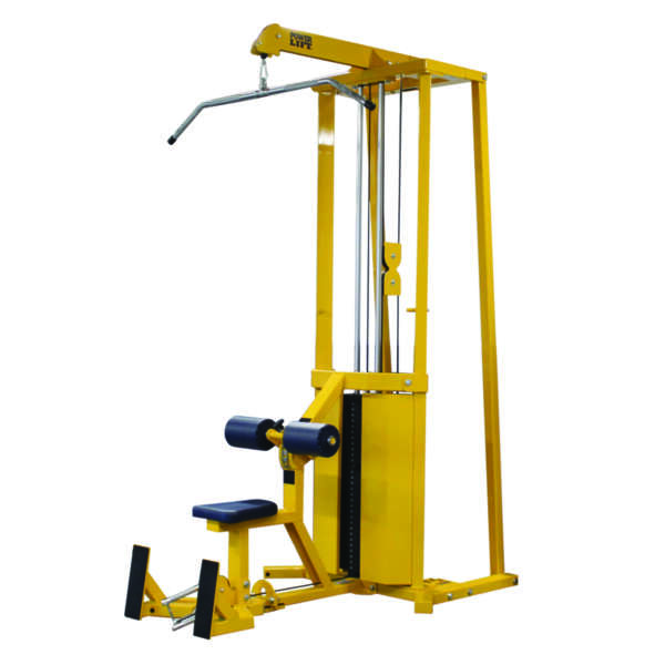 Power Lift - Combo Pulley Unit
