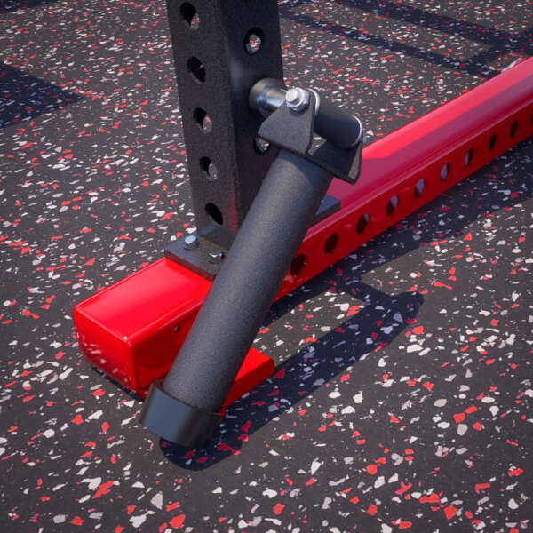 Power Lift - High Rotation Attachment