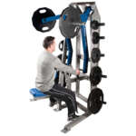 Power Lift - Low Row