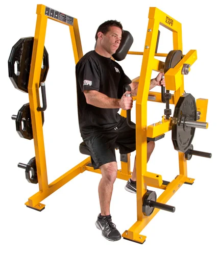 Power Lift - 4-Way Neck - Image 6