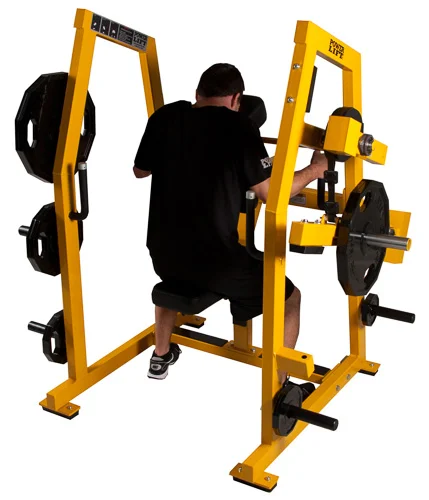Power Lift - 4-Way Neck - Image 7