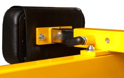Power Lift - 4-Way Neck - Image 8
