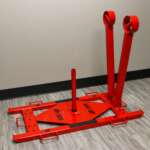 LB Big Baby Sled