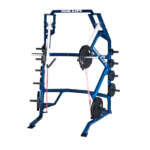 Power Lift - Jammer