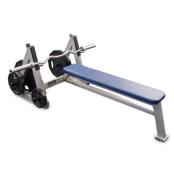 Power Lift - Lying Tricep Bench