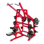 Power Lift - Lat Pulldown