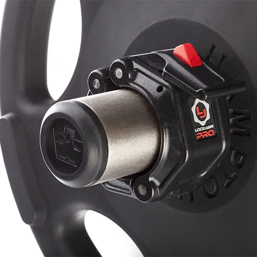 Power Lift - Collars