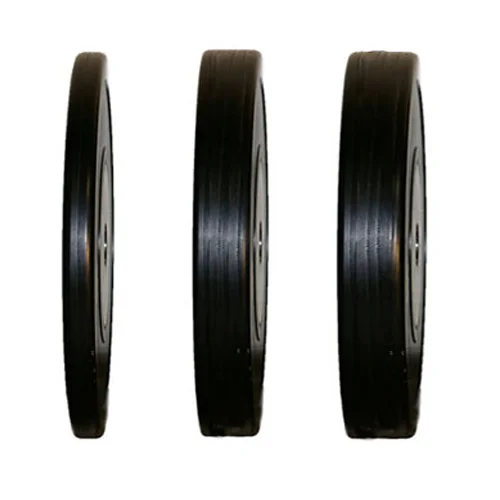 Uesaka - Pro Series Bumper Plates - Image 2