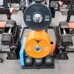 Power Lift - Powerblock Storage