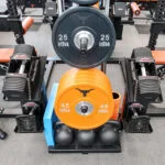 Power Lift - Powerblock Storage